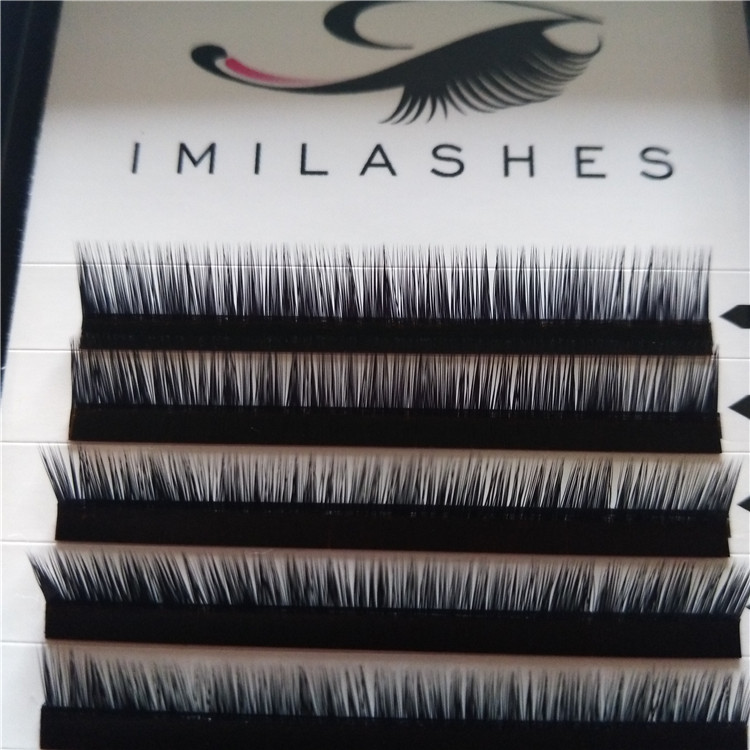 Russian eyelash extensions supplies for full set lash salon-V